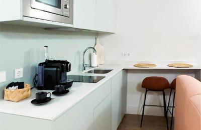 Casa Bailen Apartamentos - Foto 111