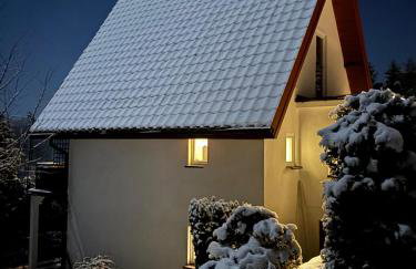 Dom Na Wzgórzu - Foto 1