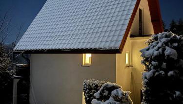 Dom Na Wzgórzu - Foto 1