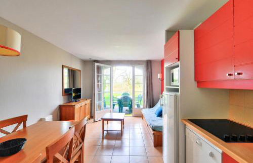 La résidence du Lac - maeva Home - Maison 3 pièces 6 personnes - Sélection MAE-1781 - Foto 5