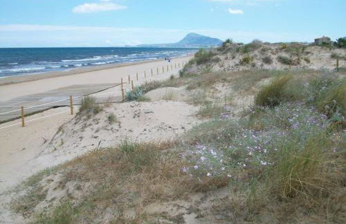 SAN FERNANDO 40 - A 100 metros de la Playa - Photo 26