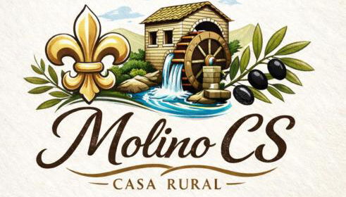 Antiguo Molino con piscina y chimenea en el valle del Tietar - Foto 2