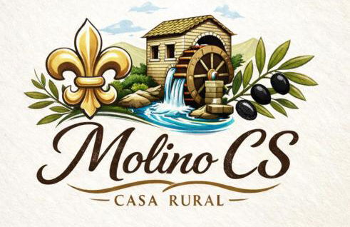 Antiguo Molino con piscina y chimenea en el valle del Tietar - Foto 2