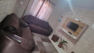 Casa com piscina em Bertioga 700m da praia - Foto 2