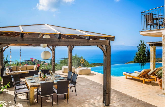 Villa Stafida - Foto 28