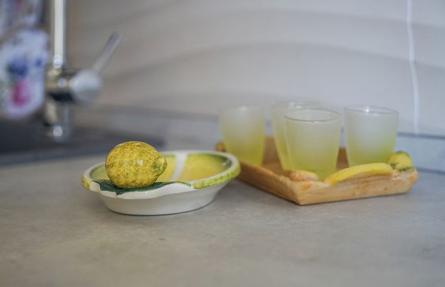 Nonna Carmela Holiday House - Foto 25