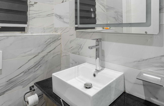 George Residence Parkview - Foto 79