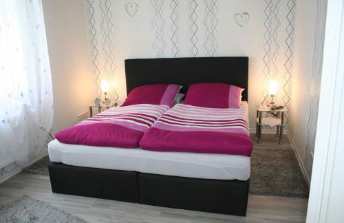 Ferienwohnung Spatzennest in Edesheim - Foto 39