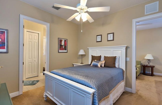 Je51064 - Reunion Resort - 4 Bed 4 Baths Villa - Photo 9