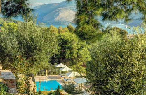 Ionian Vista Villas - Photo 90