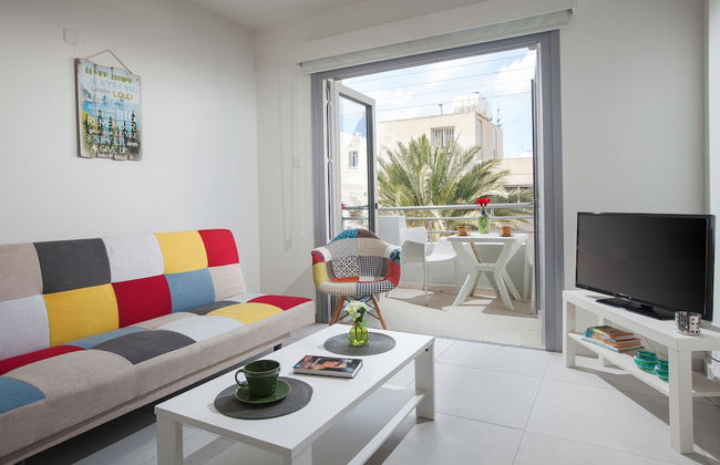 Myrtiana Apartments - Photo 10