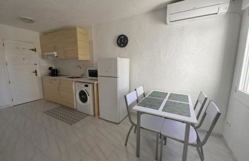 Homey ground floor flat in Denia - Foto 16