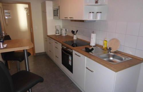 Ferienwohnung Himmel und Hölle - Foto 11