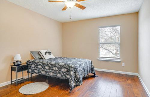 6 Mi to Lake Travis Spacious Cedar Park Home! - Photo 26