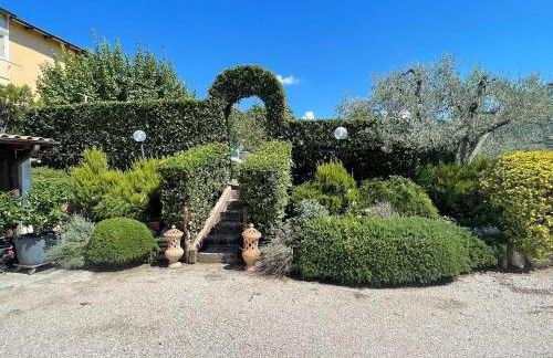 Casa relax e vacanza Il Moraiolo - Foto 30