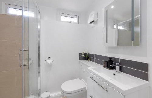 The Bungalow, near Reigate - Foto 52