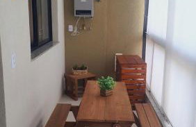 nityloft com piscina e academia em Icaraí - Foto 4