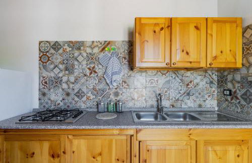 Casa Vacanza Lu Mare e Lu Ientu - Foto 14