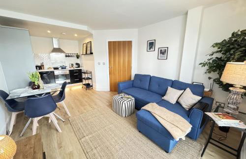 Heart of Brum Hideaway - Foto 11