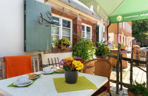 Urlaub Im Kulturdenkmal - Foto 14