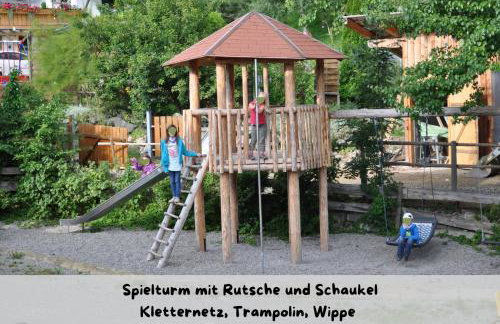 Ferienhof Matthias Herz - Foto 14