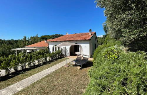 Casa Rosmarino, grill, Wi-Fi by ToscanaTour - Foto 37