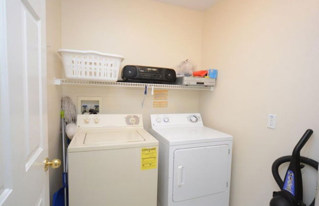 1029 3 Bedroom Pool Home, Eagle Pointe Kissimmee - Foto 11