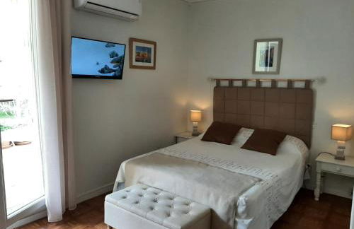 Studio Masol avec terrasse - Foto 7