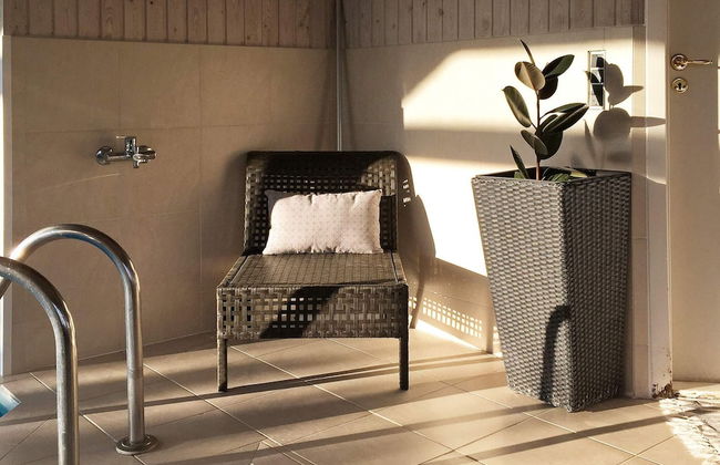 Luxury Retreat in Pot Strandby - By Traum Ferienwohnungen - Foto 16