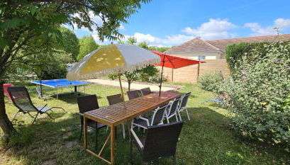 Le Chalet Fiolant - Foto 3, Garden