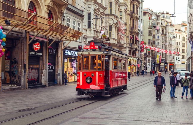 Ulus G Residences - Foto 56