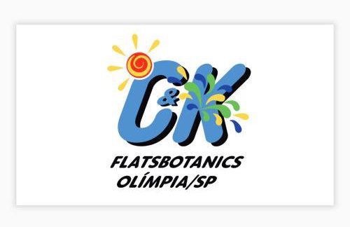 Apartamento C&K FLATBotanics OLÍMPIA III - Photo 21