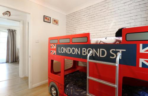 Wizard's Hideaway - Foto 13