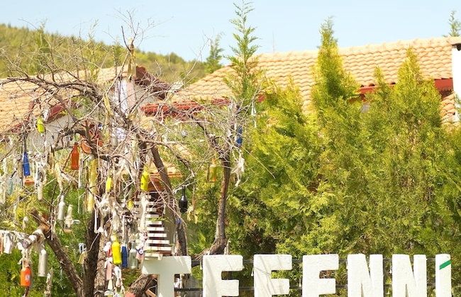 Tefenni Villas - Foto 29