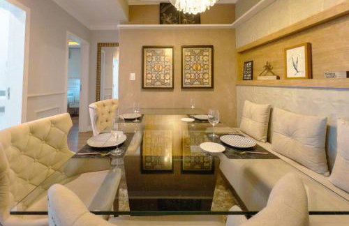 Belíssimo Apartamento MJ44 - Foto 16