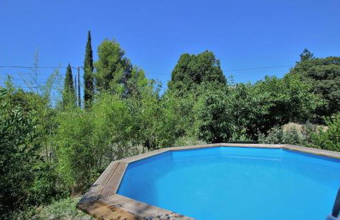 2 Bedroom Beautiful Home In St Didier - Foto 10