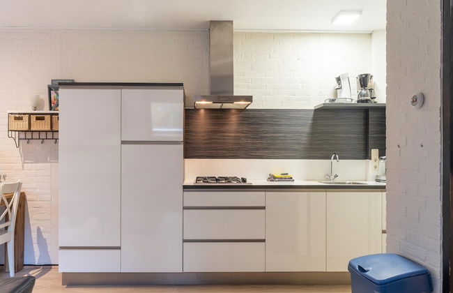 Woodland Bungalow w/ BBQ - Foto 10