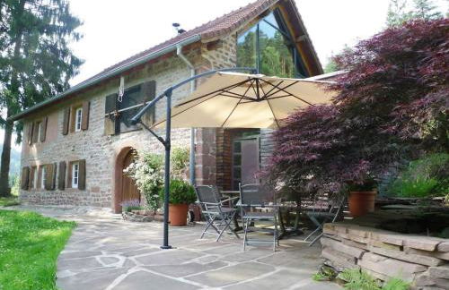 Holiday Home in Walscheid mit Terrasse- Grill by Interhome - Foto 1