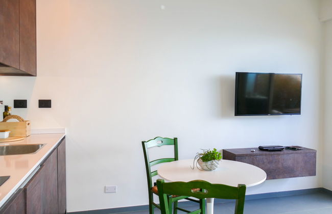 1 bedroom Apartment in Ventimiglia with terrace - Photo 9