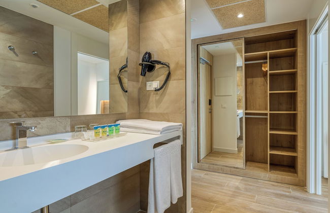 Playamójacar Hotel - Foto 73