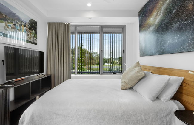 Bilinga Beachfront Luxury at Lana - Foto 3