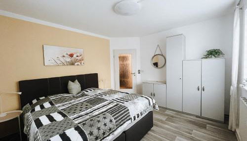 Ferienwohnung zum Schreckenberg - Foto 2