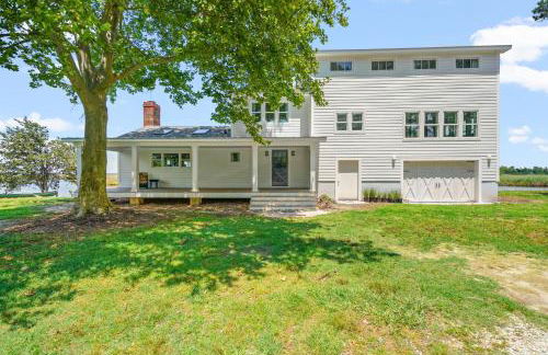 Creek House - Waterfront Oasis on Holden - Foto 62