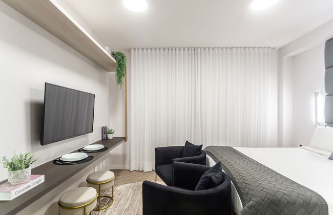 Charlie Porto Alegre Moinhos - Foto 57