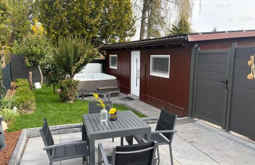 Gartencharlet - Foto 4