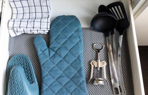 Entire luxurious flat sleeps 4 persons - Foto 26