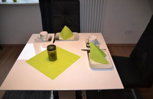 Die Gönothek - Ferienwohnungen - Foto 53