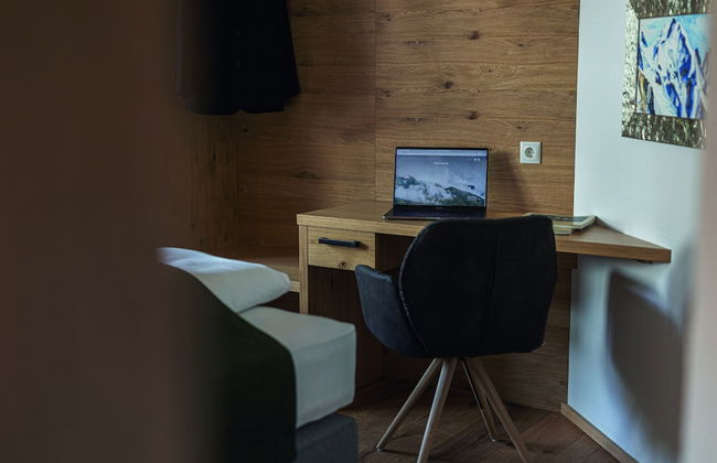 Puitalm - Natur I Apart I Hotel - Foto 63