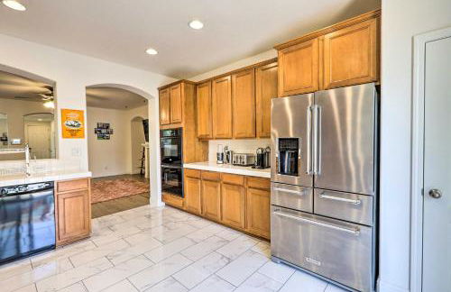 12 Mi to Riverwalk District Quiet Reno Retreat - Foto 12