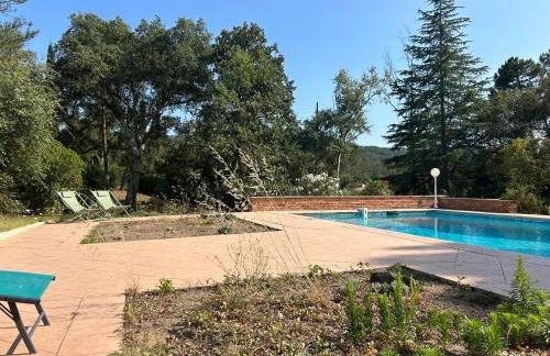 Villa proche Golfe de St Tropez - Foto 55